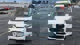 Certified 2021 Ford Transit Connect Titanium image 4