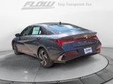 New 2025 Hyundai Elantra Limited image 5
