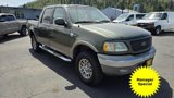 Used 2003 Ford F150 Lariat image 3