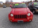 Used 2002 Jeep Liberty Limited image 2