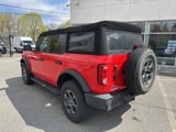Certified 2021 Ford Bronco Big Bend image 5
