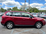 Used 2014 Subaru Forester 2.5i image 4