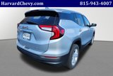Used 2022 GMC Terrain SLE image 4