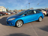 Used 2014 Ford Focus SE image 2