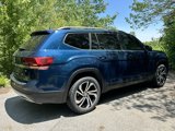 Used 2019 Volkswagen Atlas SE image 5