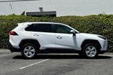 Used 2021 Toyota RAV4 XLE image 3