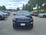 Used 2018 Jeep Compass Sport image 2