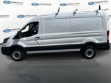 Certified 2021 Ford Transit 250 Medium Roof image 5