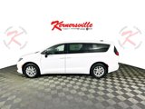 New 2025 Chrysler Voyager LX image 4
