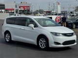 Used 2018 Chrysler Pacifica Touring Plus w/ Tire & Wheel Group image 3