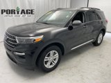Certified 2022 Ford Explorer XLT w/ Equipment Group 202A image 5