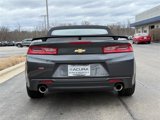 Used 2017 Chevrolet Camaro LT w/ RS Package image 5