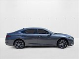 Used 2022 Lexus ES 350 w/ Premium Package image 4