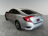 Used 2018 Honda Civic EX image 4