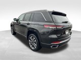 New 2025 Jeep Grand Cherokee Overland w/ Luxury Tech Group IV image 5