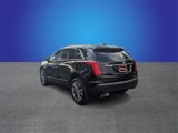 Used 2018 Cadillac XT5 Premium Luxury image 4