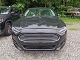 Used 2015 Ford Fusion SE image 2