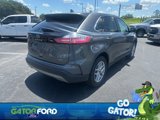 Used 2023 Ford Edge SEL image 4