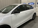 Used 2023 Kia Forte GT-Line w/ GT-Line Premium Package image 5
