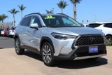 Used 2023 Toyota Corolla Cross XLE image 3