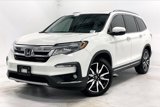 Used 2019 Honda Pilot Touring image 2