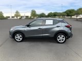 Certified 2024 Nissan Kicks S image 3