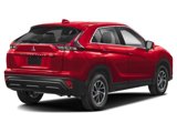New 2025 Mitsubishi Eclipse Cross ES image 2
