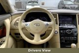 Used 2016 INFINITI QX70 AWD w/ Premium Package image 4