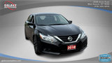 Used 2018 Nissan Altima 2.5 SV image 3