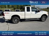 Used 2011 Ford F250 Lariat w/ Chrome Pkg image 4
