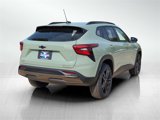 New 2025 Chevrolet Trax ACTIV w/ Sunroof Package image 5