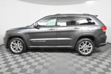 Used 2015 Jeep Grand Cherokee Summit w/ Trailer Tow Group IV image 2