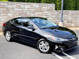 Used 2020 Hyundai Elantra SEL w/ Cargo Package (C1) image 4