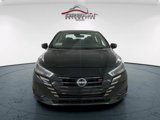 New 2025 Nissan Versa SR w/ Trunk Package image 2