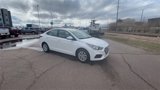 Used 2022 Hyundai Accent SE image 2