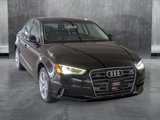 Used 2015 Audi A3 2.0T Premium w/ Driver Assistance Package image 3