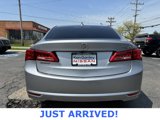Used 2020 Acura TLX w/ Technology Package image 6
