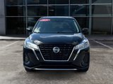 Used 2021 Nissan Kicks S image 2