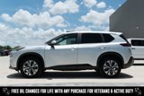 Used 2023 Nissan Rogue SV image 4