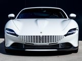 Used 2023 Ferrari Roma image 4