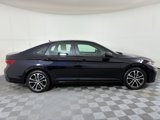 Used 2025 Volkswagen Jetta Sport image 2