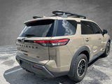 Used 2024 Nissan Pathfinder Rock Creek image 4
