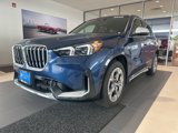Certified 2024 BMW X1 xDrive28i w/ Convenience Package image 4