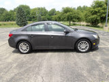 Used 2011 Chevrolet Cruze Eco image 2