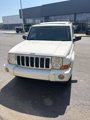 Used 2010 Jeep Commander Sport w/ Sun/Sound Group image 4
