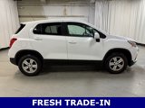 Used 2017 Chevrolet Trax LS image 3