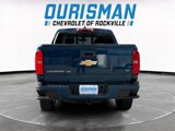 Used 2019 Chevrolet Colorado LT w/ LT Convenience Package image 5