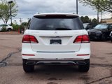 Certified 2017 Mercedes-Benz GLE 350 4MATIC image 6