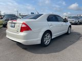 Used 2010 Ford Fusion SE image 5