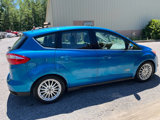 Used 2015 Ford C-MAX Energi SEL image 5